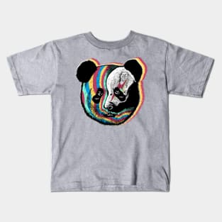 Fused Kids T-Shirt